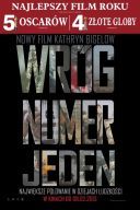 Wrog numer jeden/Zero Dark Thirty (2012) [1080p] [BRRip] [H264] [AC3-d11] [Lektor.pl]