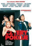 Cztery Pokoje - Four Rooms (1995) [MULTi 1080p BluRay x264 DTS AC3-DENDA] [Lektor PL] [mkv] [FIONA9]