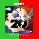 (Italo-Disco Hi NRG Synth-Pop) VA - Venti Compilation 2 (2 CD) [2011] [FLAC] [ToAlien]