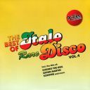 Various - The Best Of Rare Italo Disco Vol.4 (2019) [32/384] [WavPack] (image+.cue) [ToAlien]