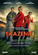 Skazenie / Cold Storage (2026) [BRRip.Xvi D-OzW] [Lektor PL]