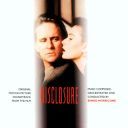 Ennio Morricone - Disclosure (1995) [APE] (image+.cue), lossless
