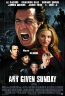 Meska gra - Any Given Sunday (1999) [DIRECTORS CUT] [720p] [BDRip] [XviD] [AC3] [Lektor PL]