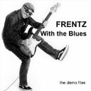 Frentz - With The Blues (2025) [MP3 320kbps]
