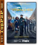 Franczyza / The Franchise [S01E07-E08] [Final] [MULTi] [720p] [AMZN] [WEB-DL] [H264] [DDP5.1-K83] [Lektor PL i Napisy PL]