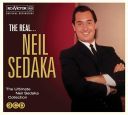 Neil Sedaka - The Real... Neil Sedaka 3CD [mp3@320 kbps]