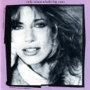Carly Simon - Hello Big Man (1983) [Flac]