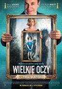 Wielkie oczy - Big Eyes (2014) [DVDRip] [XviD] [AC3-NN] [Lektor PL]