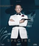 Spectre (2015) [XviD] [272p] [Lektor PL]
