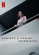 Kobieta z kabiny dziesiatej / The Woman in Cabin 10 (2025) [PL] [WEB-DL] [XviD-K83] [Lektor PL]