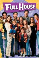 Pełna chata / Full House (1988-1989) [Sezon 2] [1080p] [WEB-DL] [H264-DReaM] [Lektor PL]