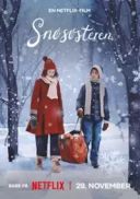 Śnieżna siostra / The Snow Sister / Snøsøsteren (2024) [720p] [WEB-DL] [XviD] [DD5.1-K83] [Dubbing PL]