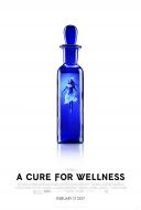 Lekarstwo na życie - A Cure for Wellness (2016) [XviD] Lektor PL  [AC3.5.1] M80