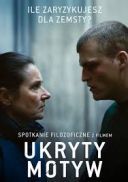 Ukryty motyw / Vogter (2024) [BRRip.XviD-NN] [Lektor PL]