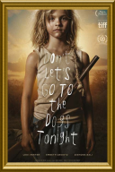 Dziś wieczorem nie schodźmy na psy / Don\'t Let\'s Go to the Dogs Tonight (2024) [PL] [WEB-DL] [XviD-GR4PE] [Lektor PL]