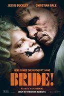 Panna młoda! / The Bride! (2026) [PLDUB.720p.edition-Dubbing_PL_BluRay.H265.DarK] [Dubbing PL] [mkv] [FIONA9]