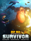 Deep Rock Galactic: Survivor (v..0.4.87D) [Steam-Rip] *2024* [PL] [exe]