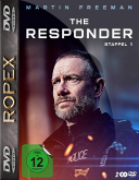 Policjant - The Responder (2022) [s01] [1080p] [MULTi] [WEB-DL] [H264-RX] [Lektor PL]