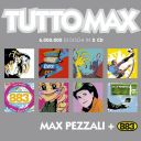Max Pezzali + 883 - Tutto Max (2005) (by emi) [2CD] [Mp3-320 Kbps] Euro Pop