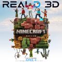 Minecraft: Film / A Minecraft Movie (2025) [PLDUB.WEB-DL.x264.DDP5.1-FOX] [Dubbing PL] [mkv]  [FIONA9]
