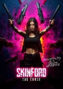 Skinford 2: Klątwa - Skinford 2: The Curse (2024) [1080p WEB-DL H264-RX] [Lektor PL]