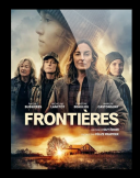 Granice / Frontiers / Frontières (2023) [MULTi 720p HMAX WEB-DL H264 DD5 1 DD2 0-K83] [Lektor PL] [mkv] [FIONA9]