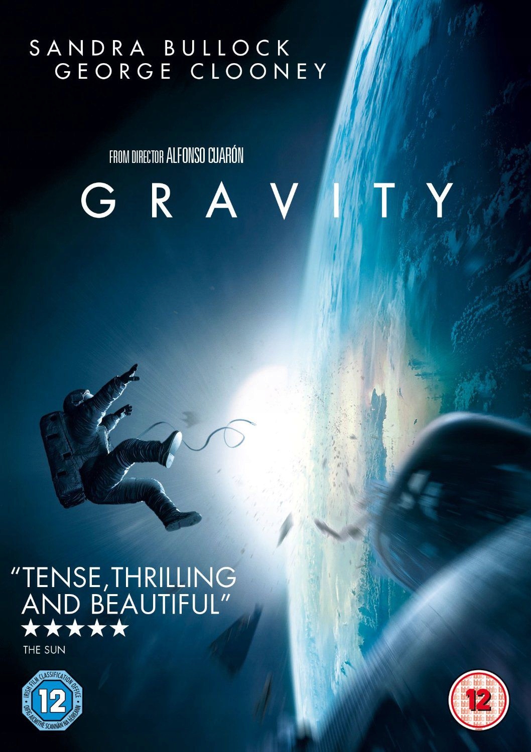 Grawitacja / Gravity (2013) [V2] [MULTi] [1080p] [BluRay] [x264] [DTS] [AC3] [Lektor i Napisy PL]