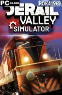Derail Valley [v99.6] *2019* [MULTI-PL] [PORTABLE] [RAR]