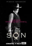 Syn / The Son (2019) [Sezon 2] [1080p] [iT] [WEB-DL] [DD2 0] [H264-Ralf] [Lektor PL]