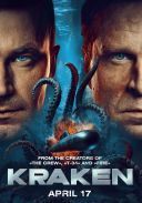 Podwodna bestia / Kraken (2025) [PL.WEB-DL.H264-NINE] [Lektor PL] [avi]  [FIONA9]