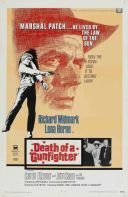 Smierc rewolwerowca / Death of a Gunfighter (1969) [DVDRip] [XviD] [AC3] [Lektor PL]