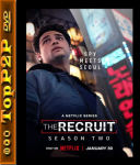 Zwerbowany / The Recruit [Sezon 2] [MULTi] [1080p] [NF] [WEB-DL] [H264] [DDP5.1.Atmos-K83] [Lektor PL i Napisy PL]