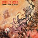 MANILLA ROAD - OPEN THE GATES (1985/2015) [MP3@320] [FALLEN ANGEL]