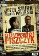 Obywatel Piszczyk (1988) [REMASTERED.PL.480p.WEB-DL.XviD.AC3] [Film polski] [avi]  [FIONA9]