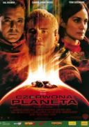 Czerwona planeta / Red Planet (2000) [MULTi] [1080p] [BluRay] [x264] [Lektor i Napisy PL]