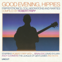 Robert Fripp – Good Evening, Hippies (Frippertronics, Collaborations and Rarities) (2026) [Flac] [ToAlien]