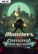 Monsters are Coming! Rock and Road (v.1.3.8.0) (90655) - GOG *2025* [PL] [exe]
