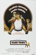 Ciężkie czasy / Hard Times (1975) [h264] [1920x810] [Lektor PL] [mkv]  [FIONA9]