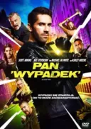 Pan &quot;Wypadek&quot; / Accident Man (2018) [1080p] [BluRay] [x264] [AC3-LTS] [Lektor PL]