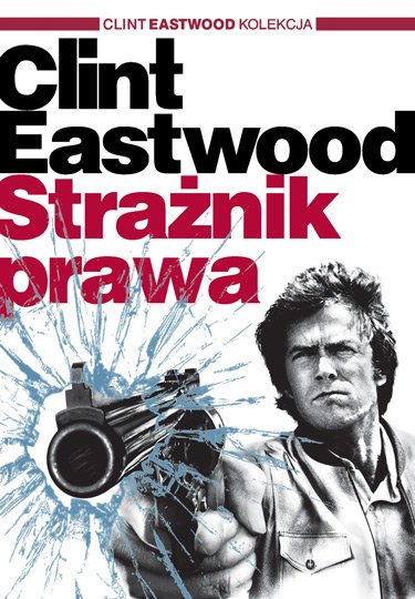 Strażnik prawa / The Enforcer (1976) [720p] [BDRip] [XviD] [AC3-ELiTE] [Lektor PL]
