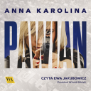 Anna Karolina - Pawian (2024) [audiobook PL]