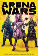 Arena Wars (2024) [PL.720p.WEB-DL.XviD.AC3-OzW] [Lektor PL] [avi]  [FIONA9]