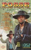 Posse - Opowiesc o Jesse Lee / Posse (1993) [1080p] [BRRip] [H264] [AC3-d11] [Lektor PL]