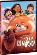 To nie Wypanda - Turning Red (2022) [MULTi 1080p WEB-DL H264-LAM] [Dubbing PL] [mkv] [FIONA9]