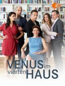Wenus w czwartym domu / Venus im vierten Haus (2018) [HDTV] [XviD-GR4PE] [Lektor PL] [avi] [FIONA9]