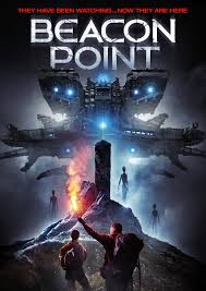 Oni są tu od dawna / Beacon Point (2016) [XviD] [640x352] [Lektor PL] [avi]  [FIONA9]