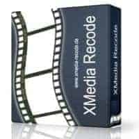 XMedia Recode (v3 6 0 0) [+ PORTABLE] *2023* [PL] [exe]