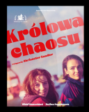 Królowa chaosu / So Damn Easy Going / Så jävla easy going (2022) [480p WEB-DL XviD DD2 0-K83] [Lektor PL]