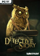 3D Escape Room: Detective Story *2025* - V1.1.5 [MULTi7-ENG] [REPACK-ETO] [EXE]