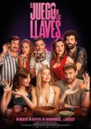 Gra w klucze / The Key Game / El juego de las llaves (2022) [PL.720p.edition-WEB-DL.H265.DarK] [Lektor PL] [mkv] [FIONA9]